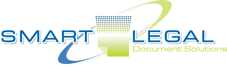 Smart Legal Logo